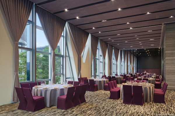 Hotel Four Points by Sheraton Linkou (New Taipei)